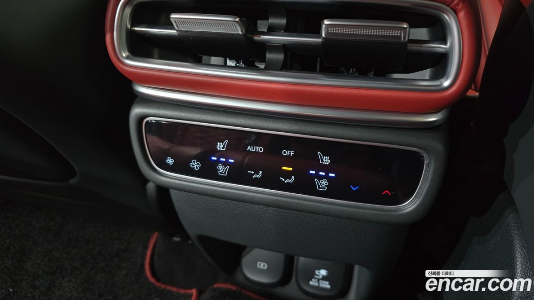 Genesis GV80 2.5T Gasoline AWD, 2024