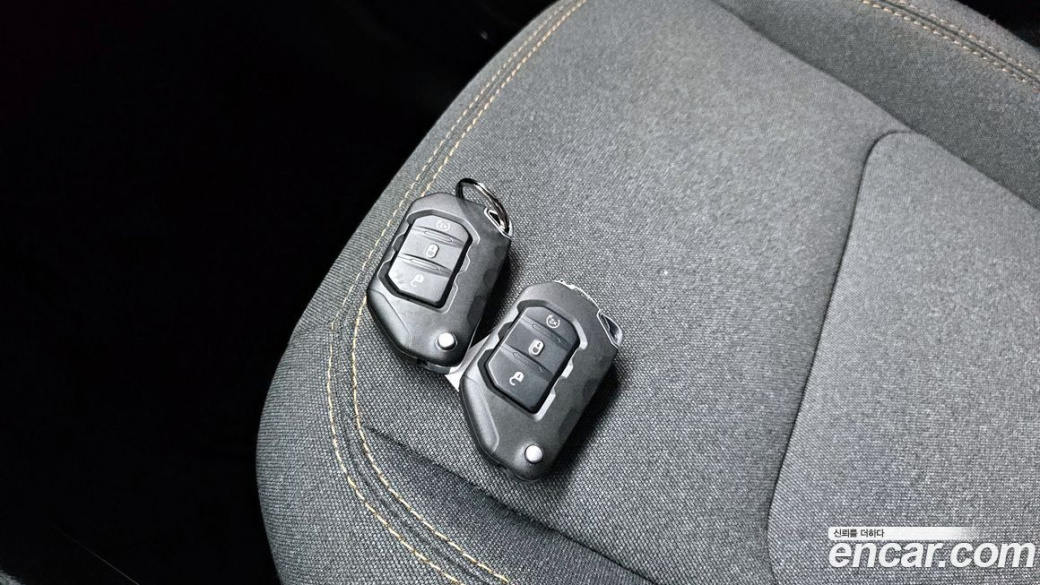 Jeep Wrangler 2.0 Sport S 4Door, 2024