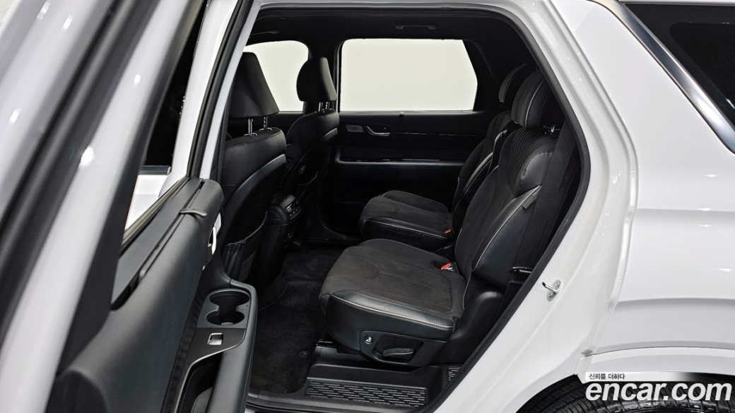 Hyundai Palisade Diesel 2.2 4WD, 2024