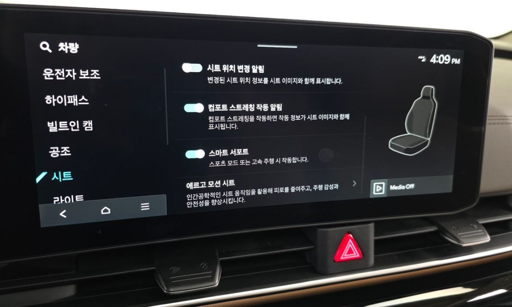 Kia Carnival 7-Seater Gravity, 2025