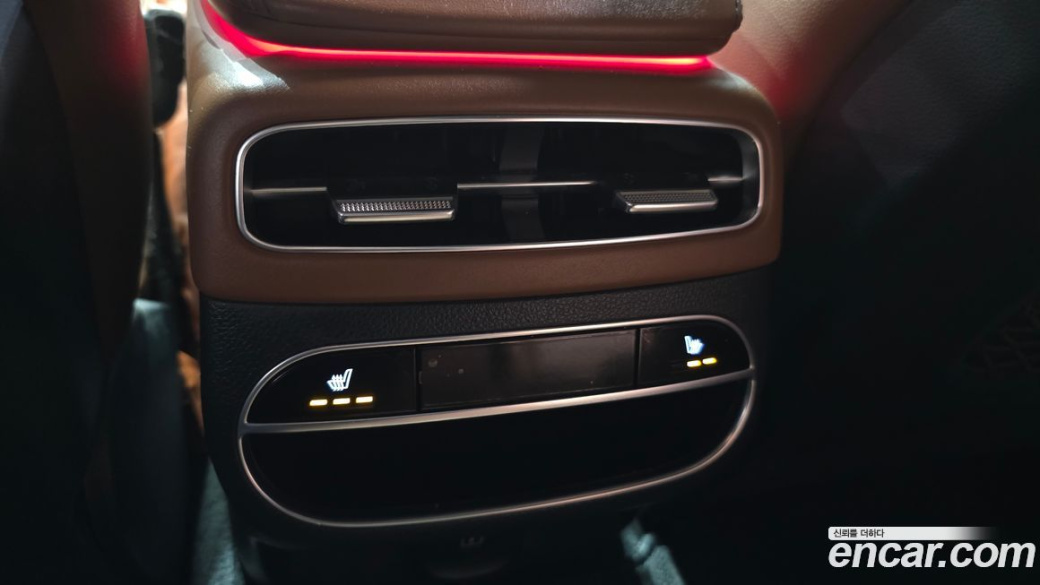 Genesis GV70 2.5T Gasoline AWD, 2022