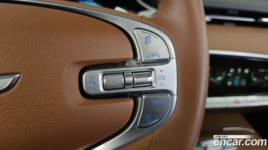 Genesis GV70 2.5T Gasoline 2WD, 2024