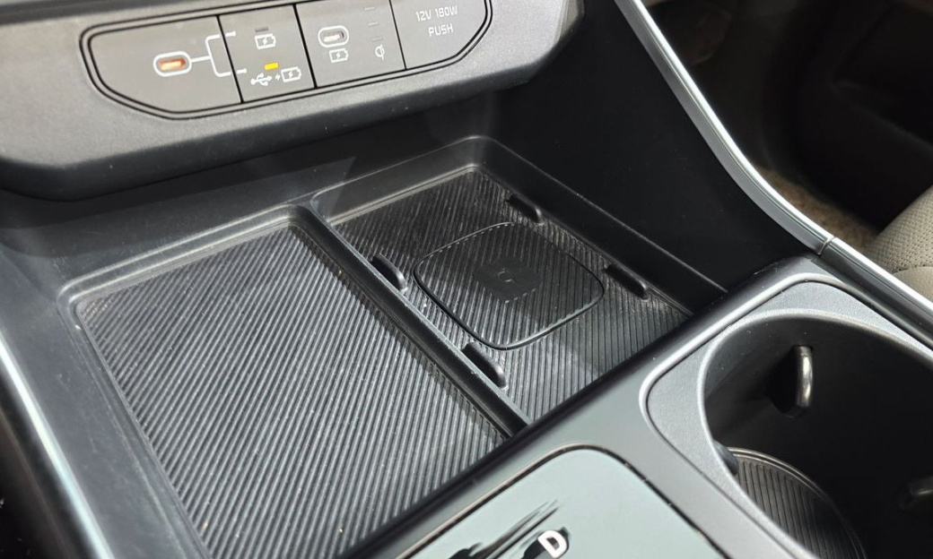 Kia Carnival 9-Seater Noblesse, 2024