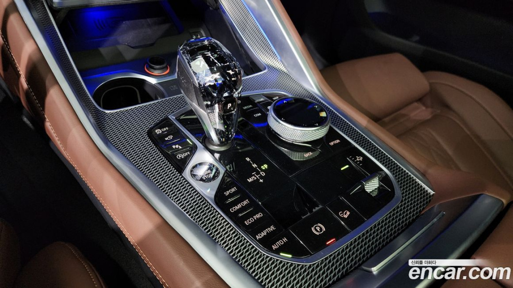 BMW X6 xDrive40i M Sport, 2023
