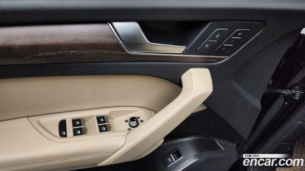 Audi Q5 45 TFSI Quattro Premium Sportback, 2023