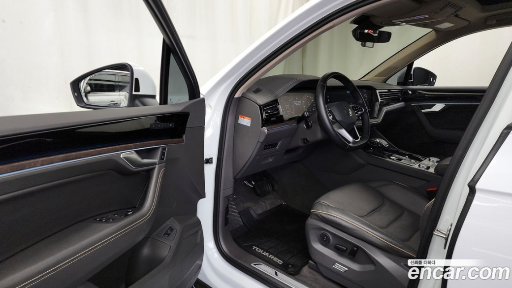 Volkswagen Touareg 3.0 TDI Prestige, 2023
