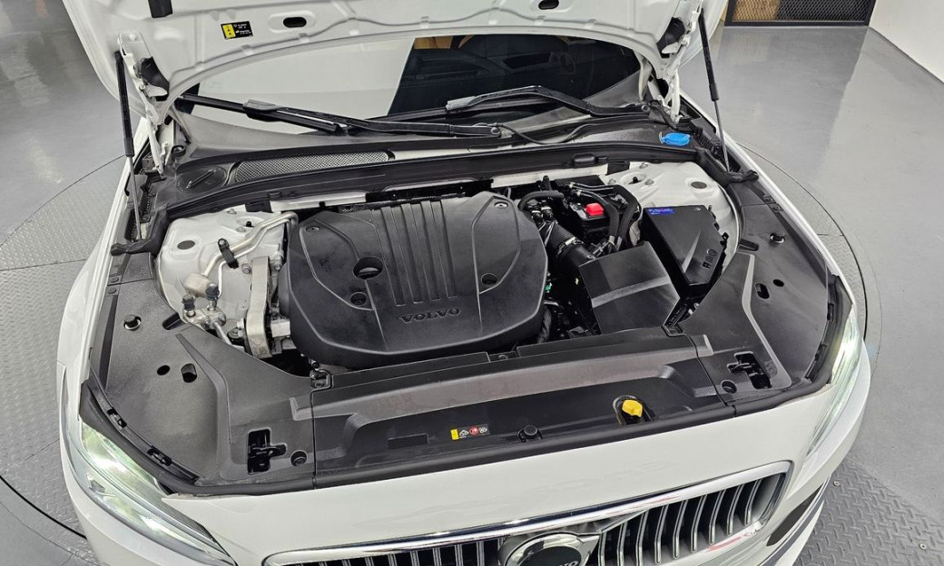 Volvo S90 B5 Ultimate Bright, 2023