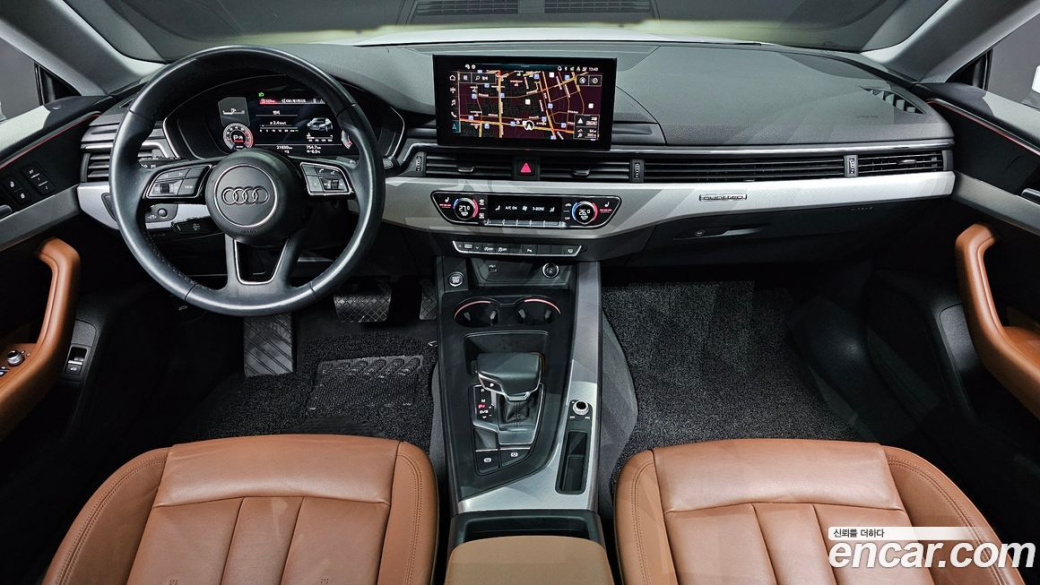 Audi A5 40 TFSI Quattro Sportback, 2022