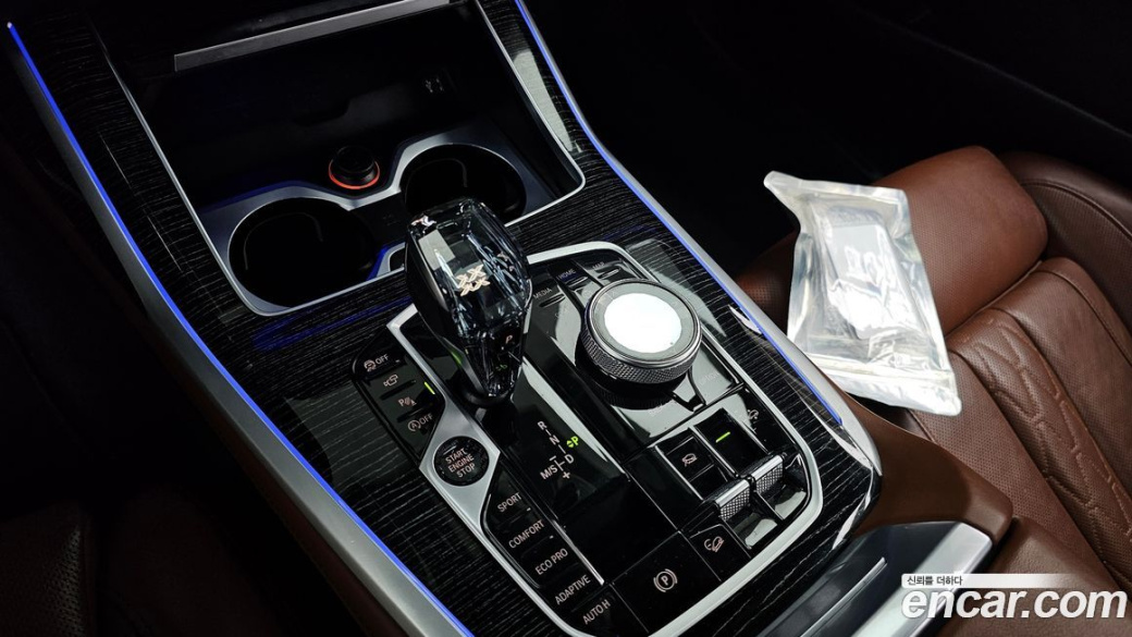 BMW X7 xDrive 40i M Sport 6STR, 2022