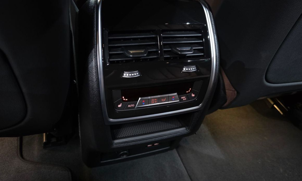 BMW X5 xDrive 40i M Sport, 2026
