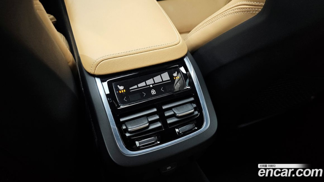 Volvo S60 B5 Ultimate Bright, 2024