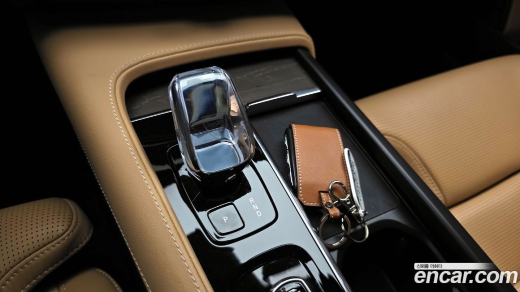 Volvo S90 B6 AWD Ultimate Bright, 2024