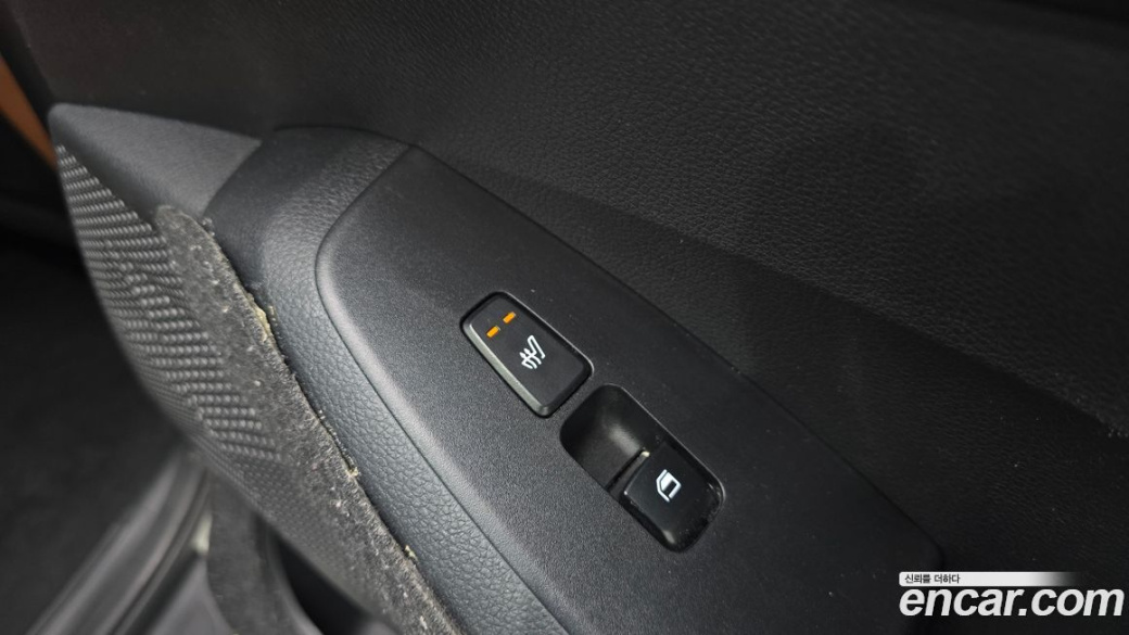 Kia Seltos Gasoline 2.0 2WD, 2023