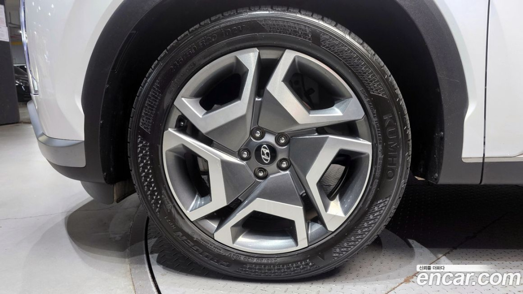 Hyundai Palisade Diesel 2.2 2WD, 2024