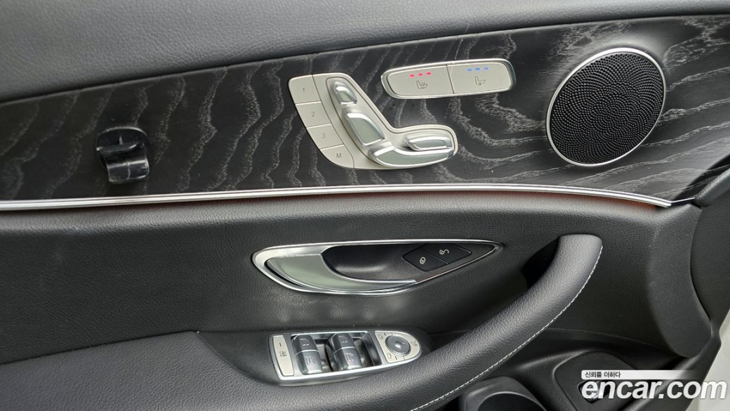 Mercedes-Benz E-Class E250 Avantgarde, 2022