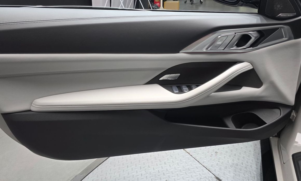 BMW M4 M4 Convertible Competition M xDrive, 2025