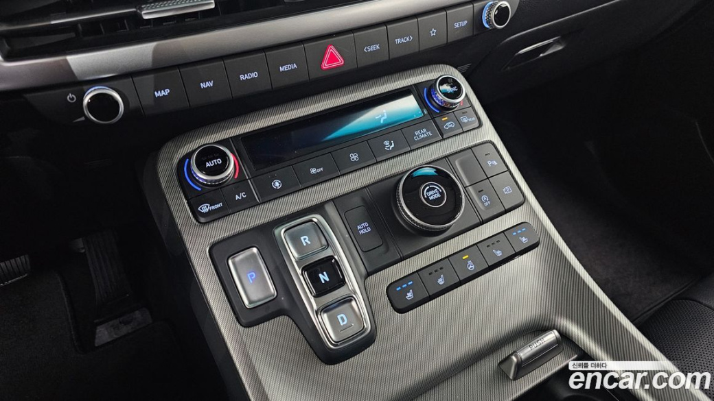 Hyundai Palisade Diesel 2.2 2WD, 2024