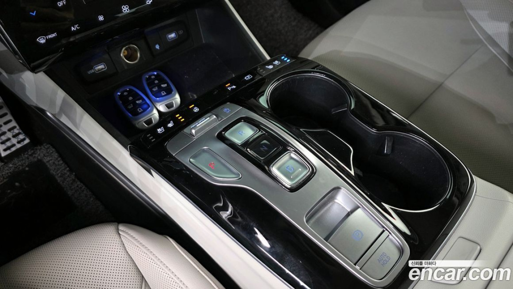 Hyundai Tucson Gasoline 1.6 Turbo 2WD, 2023