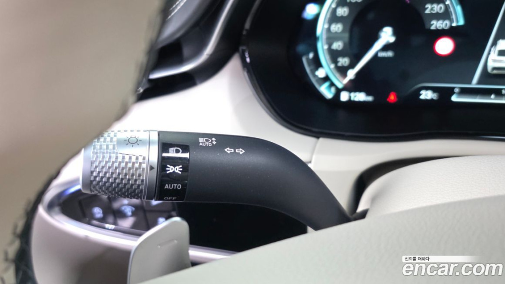 Genesis GV70 2.5T Gasoline AWD, 2023
