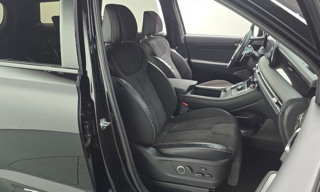 Hyundai Palisade Diesel 2.2 4WD, 2024