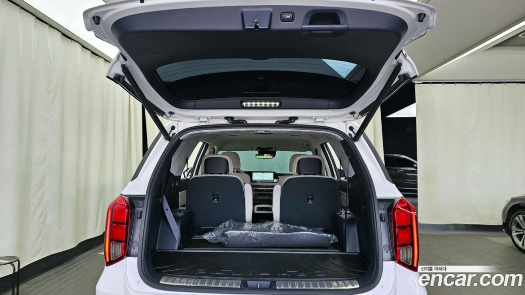 Hyundai Palisade Diesel 2.2 4WD, 2024