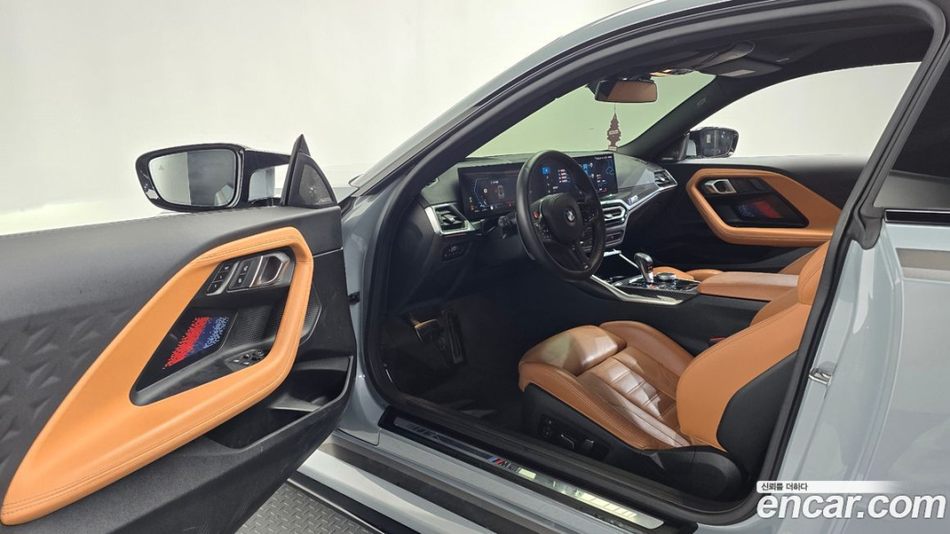 BMW M2 M2 Coupe, 2024