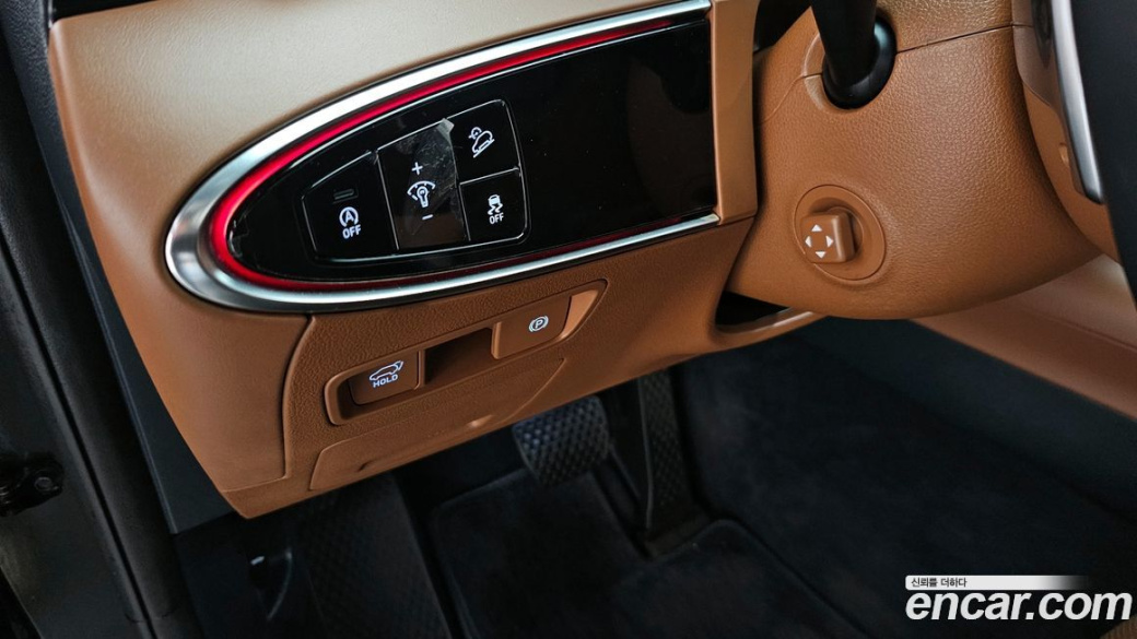 Genesis GV70 2.2 Diesel 2WD, 2023