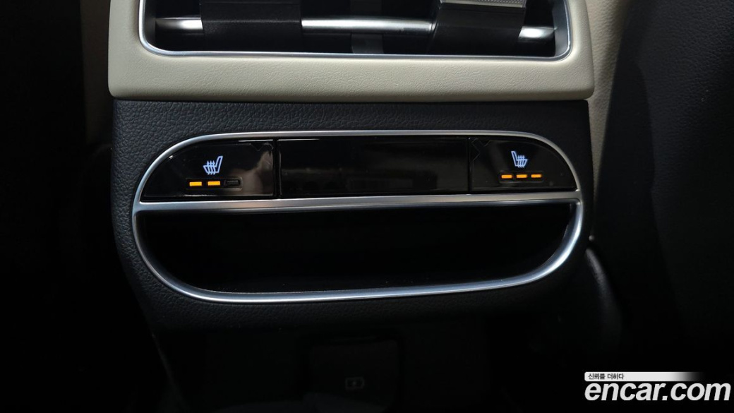 Genesis GV70 2.5T Gasoline AWD, 2023