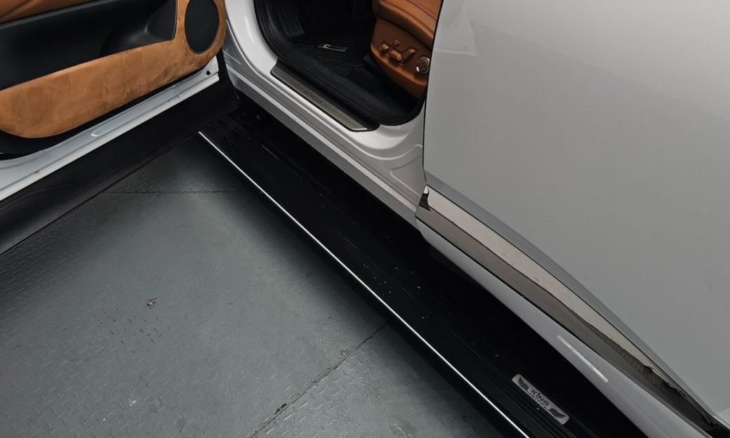 Genesis GV80 2.5T Gasoline AWD, 2026