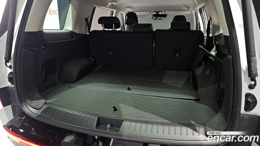Hyundai Santafe Gasoline 2.5T 2WD, 2024