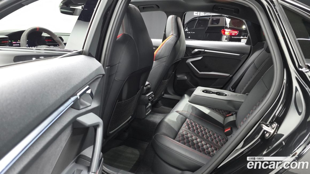 Audi RS3 2.5 TFSI Quattro, 2023