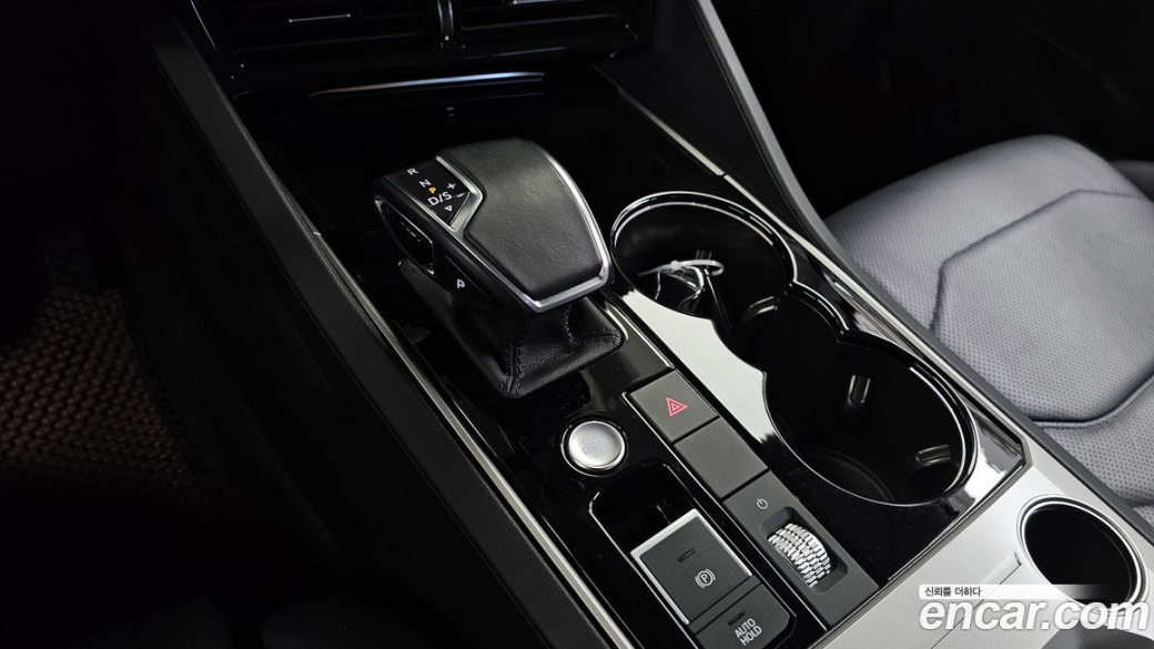 Volkswagen Touareg 3.0 TDI Premium, 2023