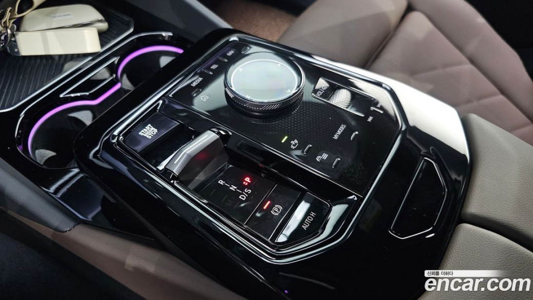 BMW 5-Series 523d M Sport, 2025