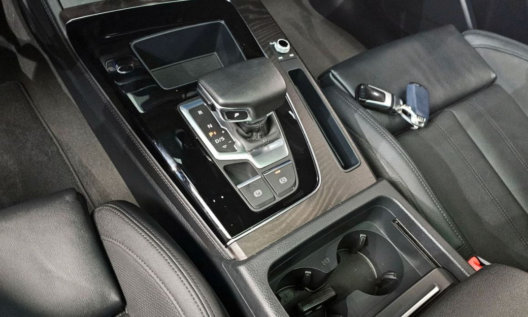 Audi Q5 40 TDI Quattro Premium, 2023