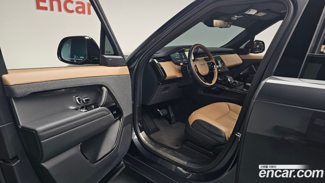 Land Rover Range Rover Sport P360 HSE Dynamic, 2023