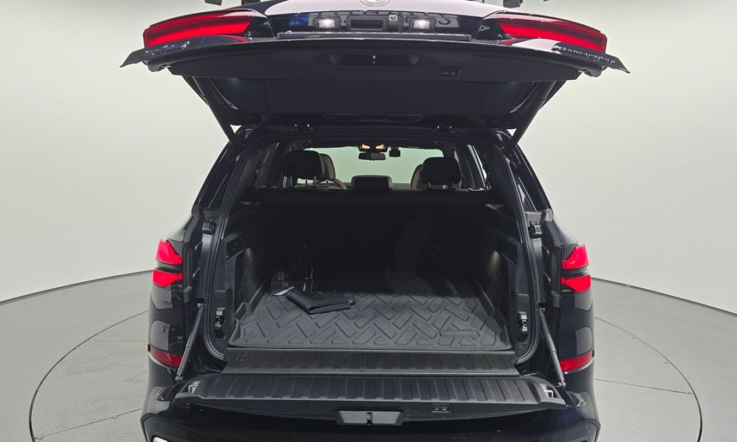 BMW X5 xDrive 40i M Sport, 2024