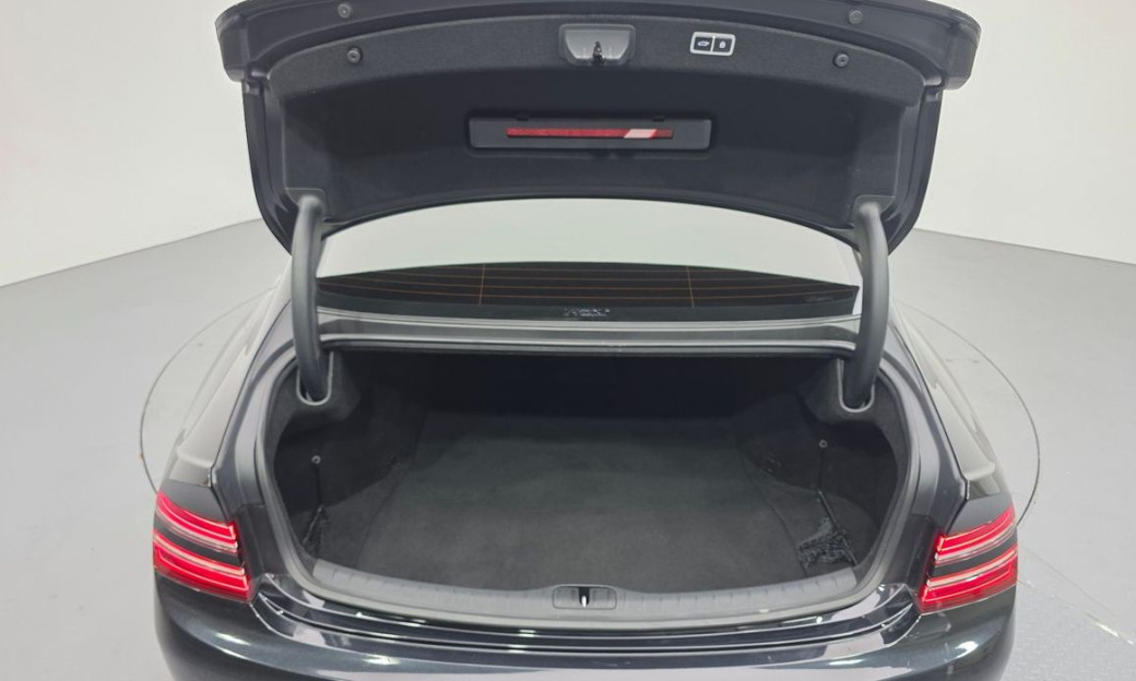 Genesis G80 Gasoline 2.5 Turbo AWD, 2022