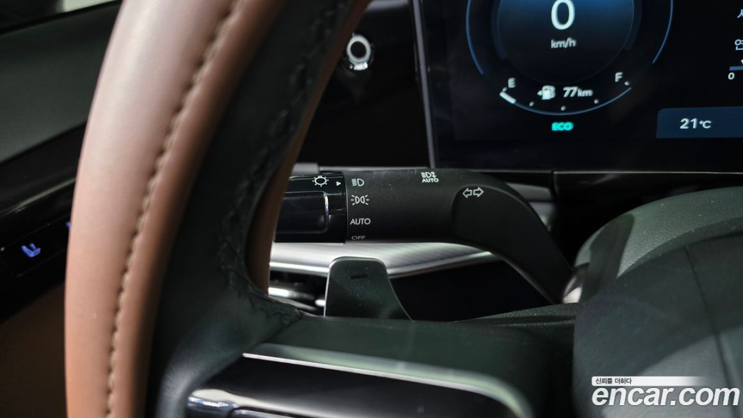 Hyundai Grandeur 2,5 Gasoline 2WD, 2023