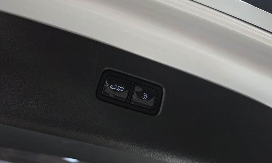 Genesis GV80 2.5T Gasoline AWD, 2024
