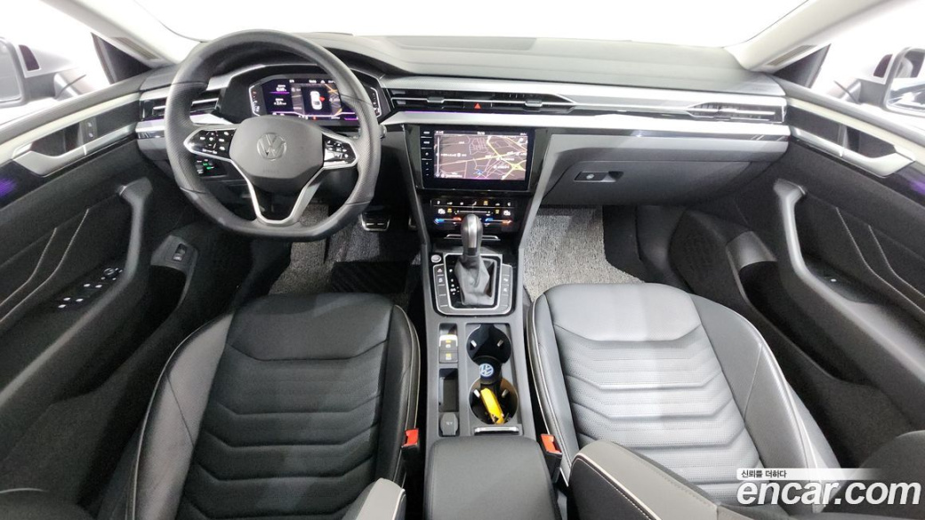Volkswagen Arteon 2.0 TDI Prestige, 2023