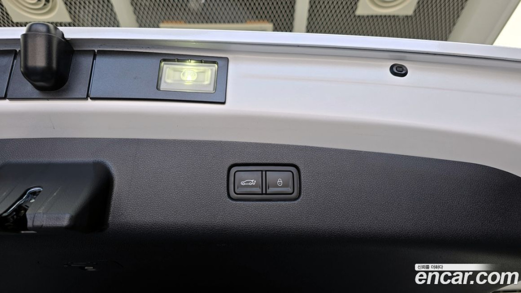 Genesis GV70 2.5T Gasoline 2WD, 2024