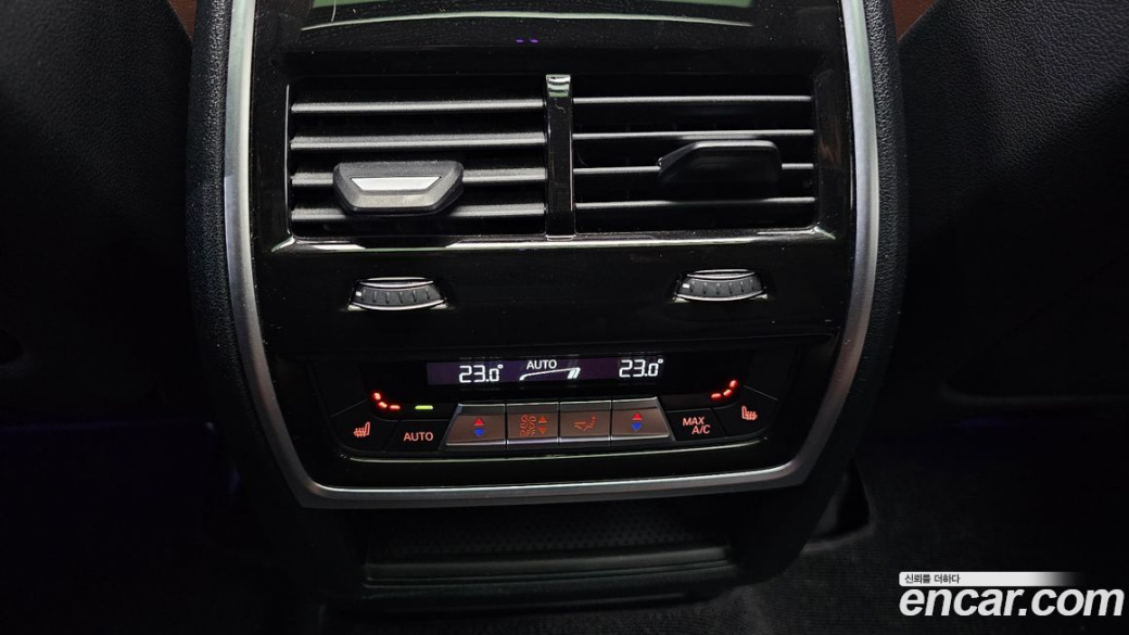 BMW X6 xDrive30d M Sport, 2023