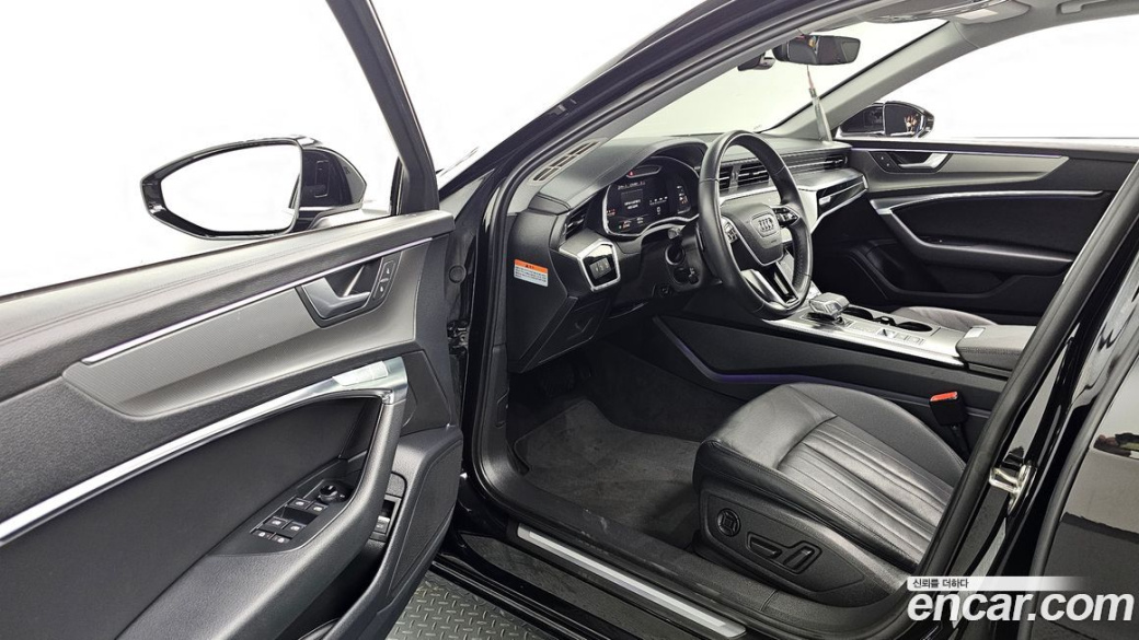 Audi A6 45 TFSI, 2023