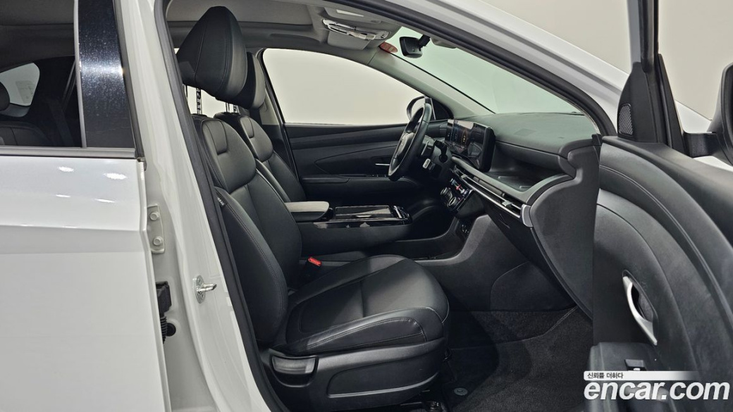 Hyundai Tucson Diesel 2.0 4WD, 2024