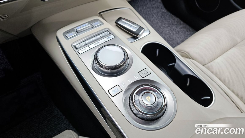 Genesis GV70 2.5T Gasoline 2WD, 2023