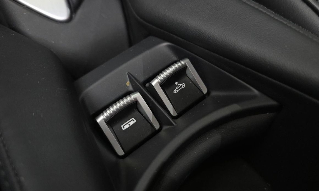 Mclaren 750S 4.0 Spider, 2024