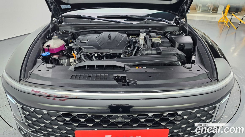 Hyundai Grandeur 2,5 Gasoline 2WD, 2023