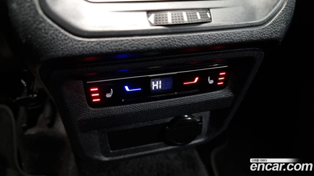 Volkswagen Tiguan 2.0 TSI Prestige, 2023