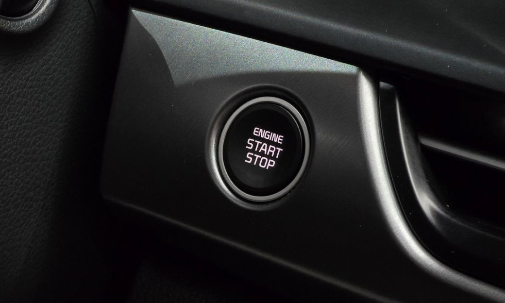 Kia Seltos Gasoline 2.0 2WD, 2025
