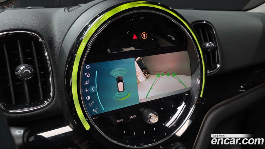 Mini Countryman Classic, 2024